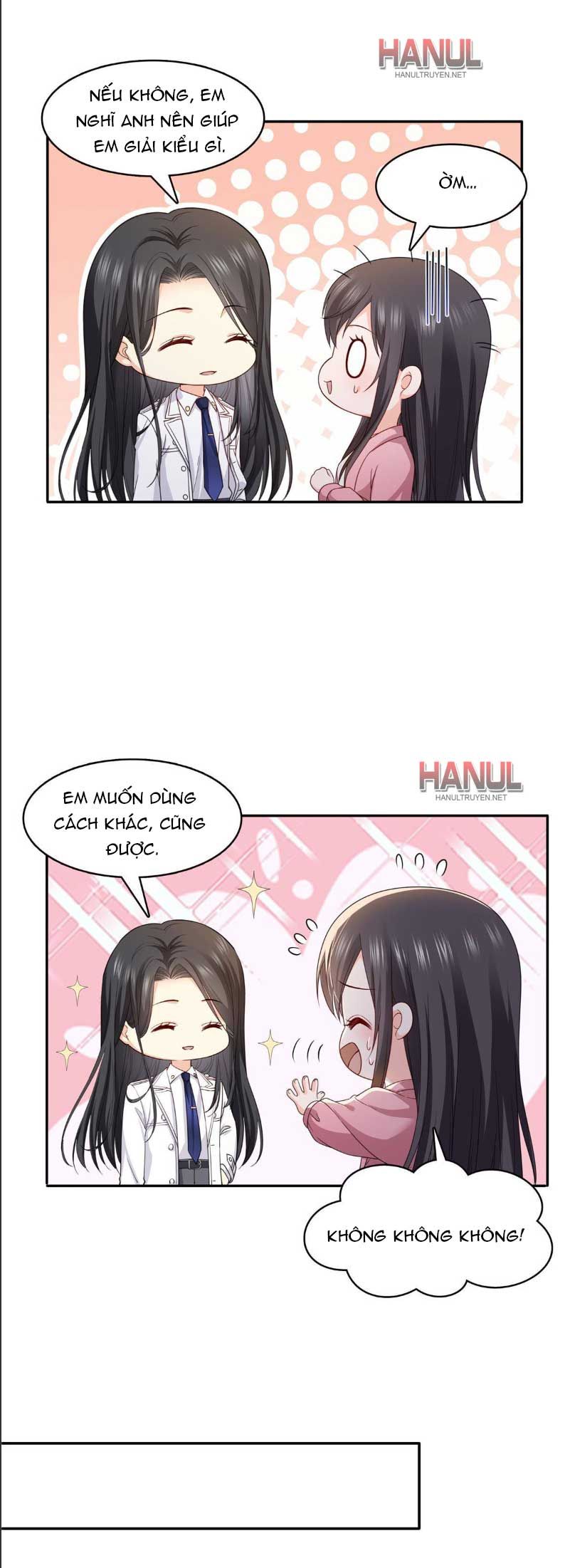 đọc truyện Cô Vợ Ngọt Ngào Có Chút Bất Lương [hanultruyen,’] Chương 307 ảnh 29 tại Thiên Thai Truyện