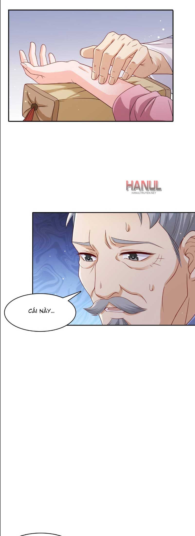 đọc truyện Cô Vợ Ngọt Ngào Có Chút Bất Lương [hanultruyen,’] Chương 307 ảnh 30 tại Thiên Thai Truyện