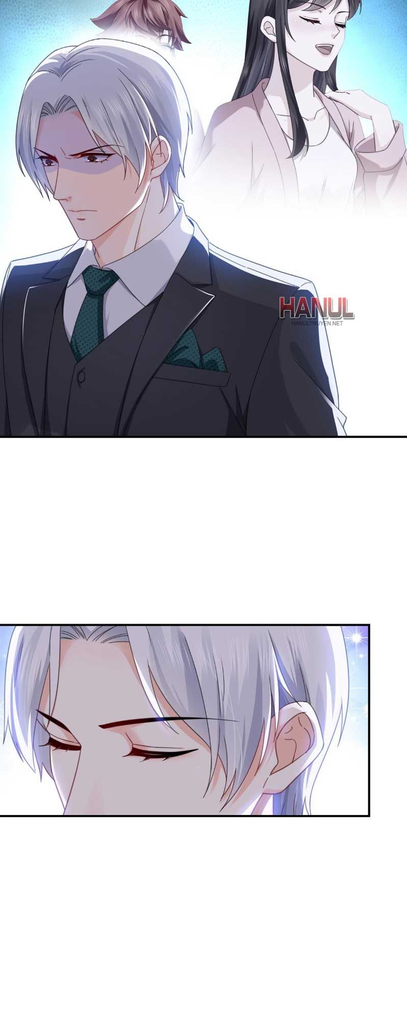 đọc truyện Cô Vợ Ngọt Ngào Có Chút Bất Lương [hanultruyen,’] Chương 308 ảnh 13 tại Thiên Thai Truyện