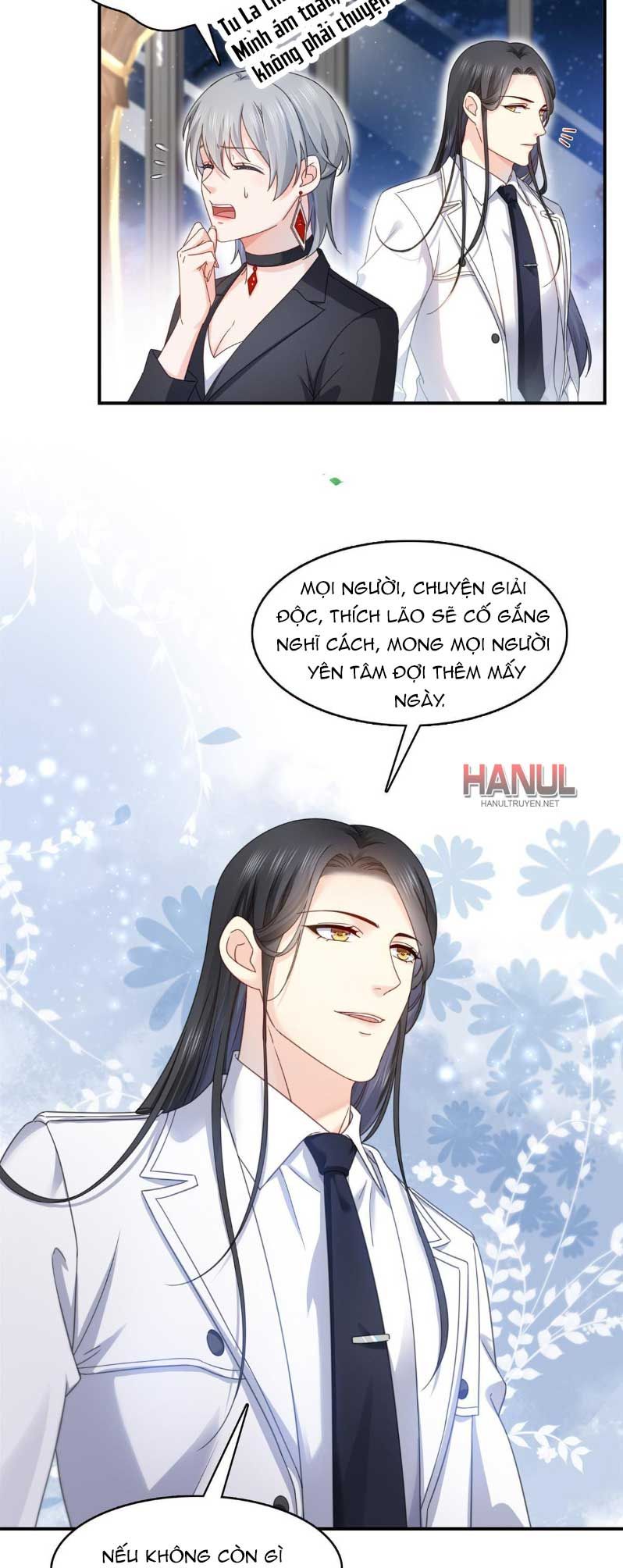 đọc truyện Cô Vợ Ngọt Ngào Có Chút Bất Lương [hanultruyen,’] Chương 308 ảnh 16 tại Thiên Thai Truyện