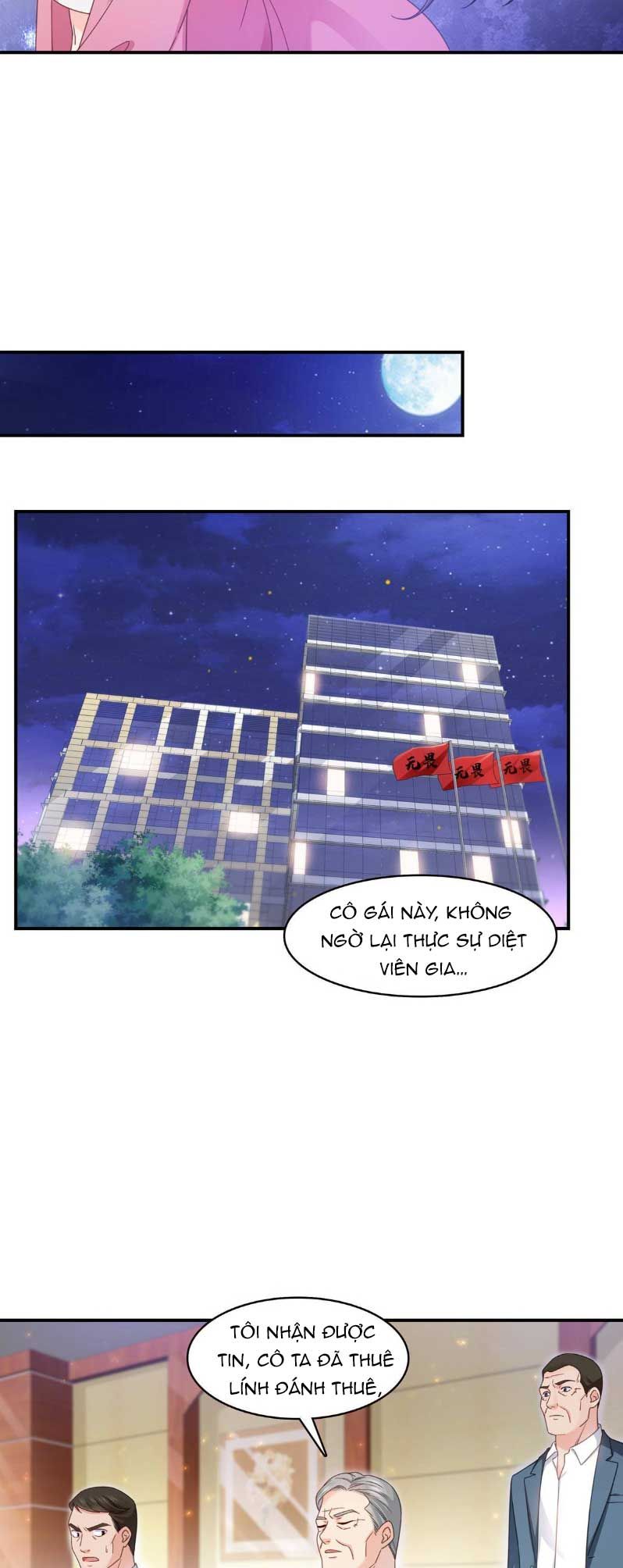 đọc truyện Cô Vợ Ngọt Ngào Có Chút Bất Lương [hanultruyen,’] Chương 308 ảnh 19 tại Thiên Thai Truyện