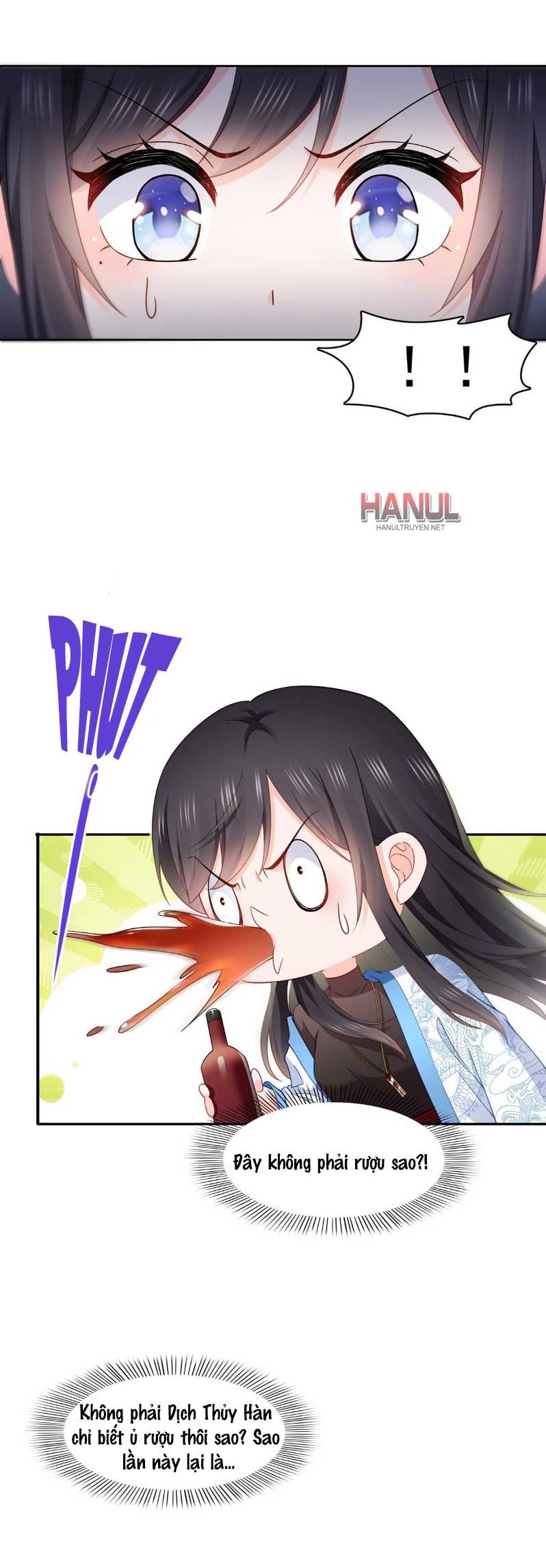 đọc truyện Cô Vợ Ngọt Ngào Có Chút Bất Lương [hanultruyen,’] Chương 309 ảnh 13 tại Thiên Thai Truyện