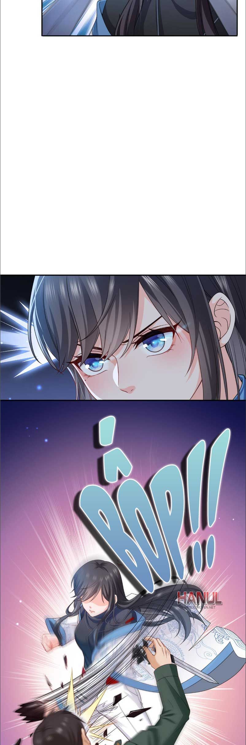 đọc truyện Cô Vợ Ngọt Ngào Có Chút Bất Lương [hanultruyen,’] Chương 310 ảnh 14 tại Thiên Thai Truyện