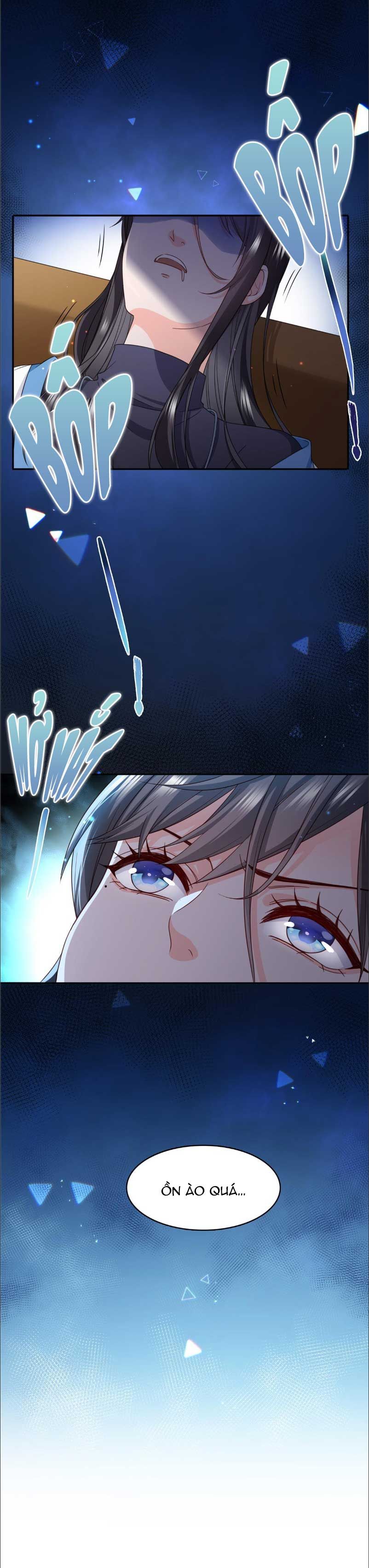 đọc truyện Cô Vợ Ngọt Ngào Có Chút Bất Lương [hanultruyen,’] Chương 310 ảnh 8 tại Thiên Thai Truyện