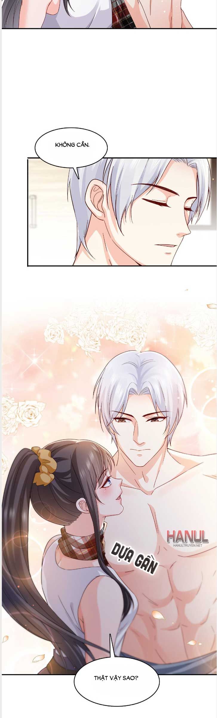 đọc truyện Cô Vợ Ngọt Ngào Có Chút Bất Lương [hanultruyen,’] Chương 315 ảnh 16 tại Thiên Thai Truyện