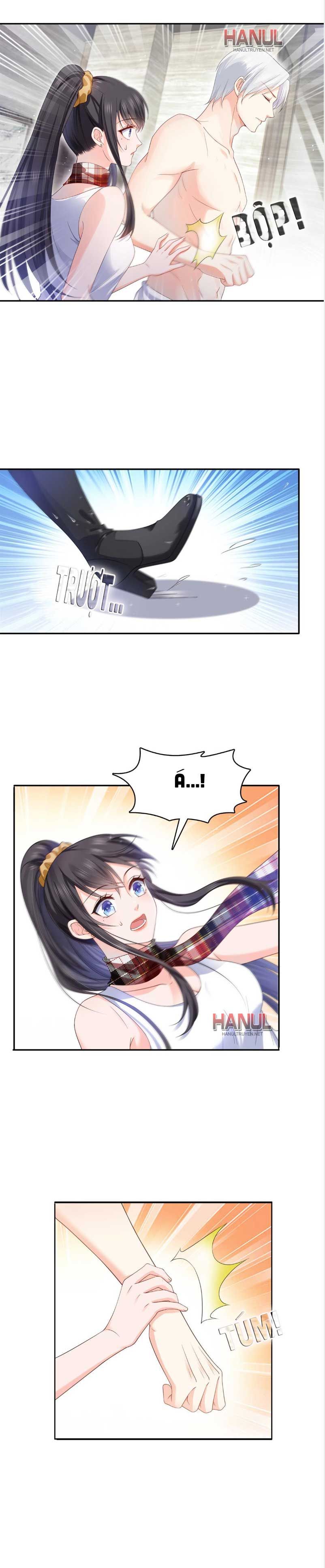 đọc truyện Cô Vợ Ngọt Ngào Có Chút Bất Lương [hanultruyen,’] Chương 316 ảnh 4 tại Thiên Thai Truyện