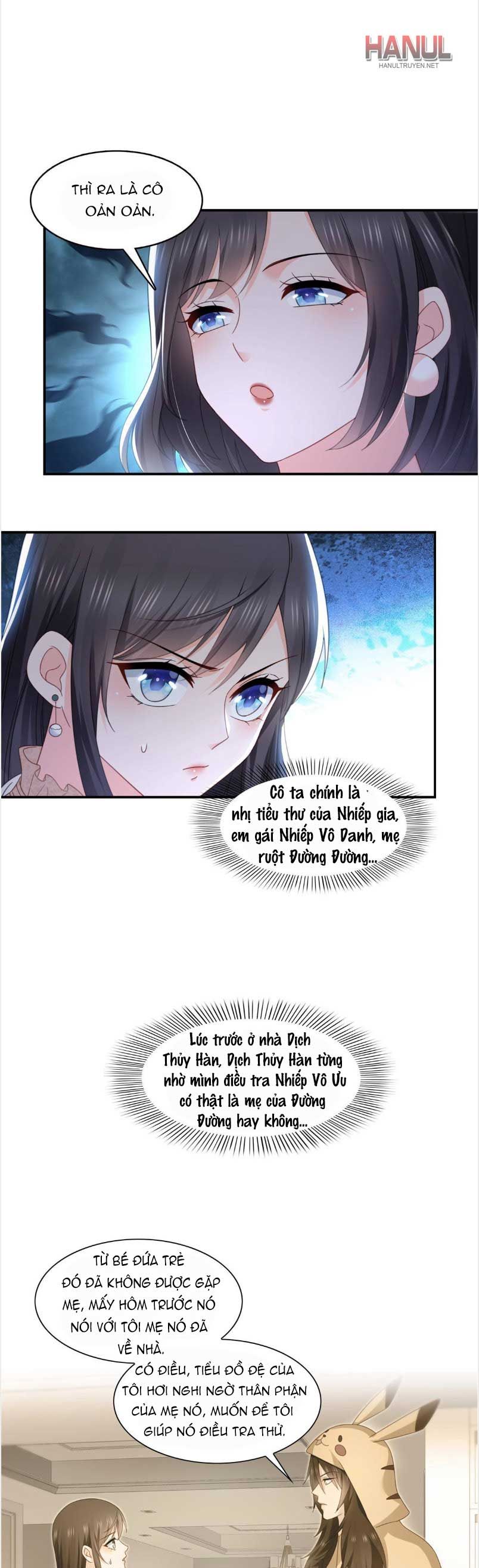 đọc truyện Cô Vợ Ngọt Ngào Có Chút Bất Lương [hanultruyen,’] Chương 317 ảnh 12 tại Thiên Thai Truyện