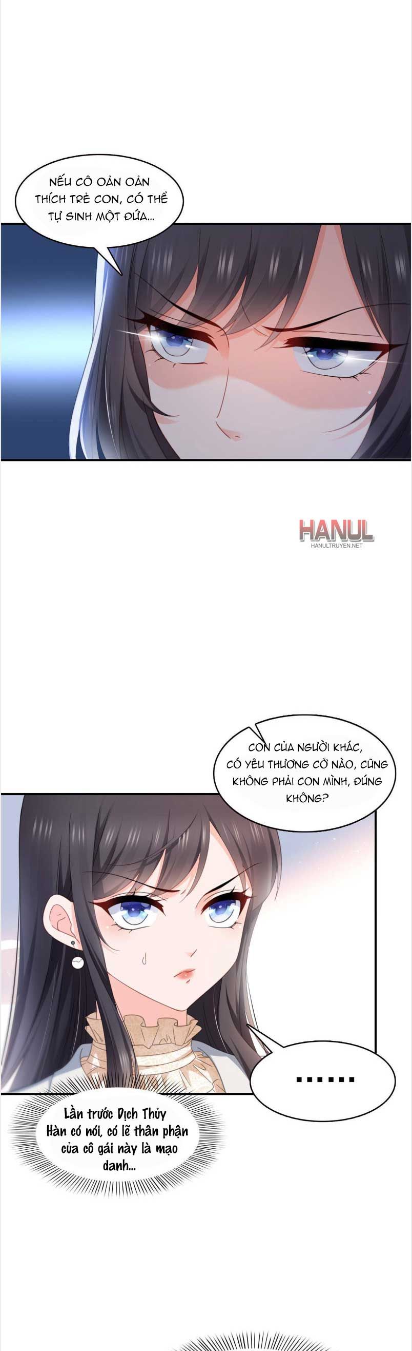 đọc truyện Cô Vợ Ngọt Ngào Có Chút Bất Lương [hanultruyen,’] Chương 317 ảnh 15 tại Thiên Thai Truyện