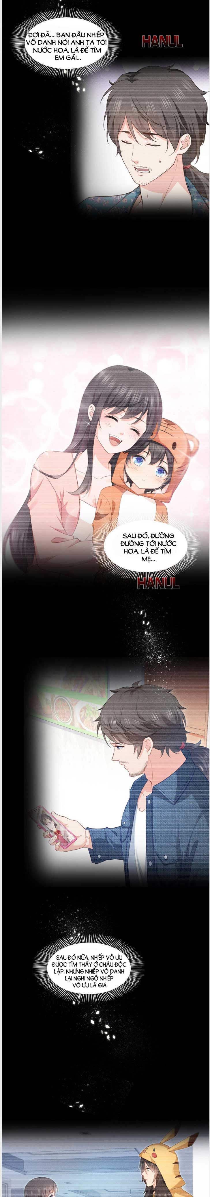 đọc truyện Cô Vợ Ngọt Ngào Có Chút Bất Lương [hanultruyen,’] Chương 318 ảnh 13 tại Thiên Thai Truyện