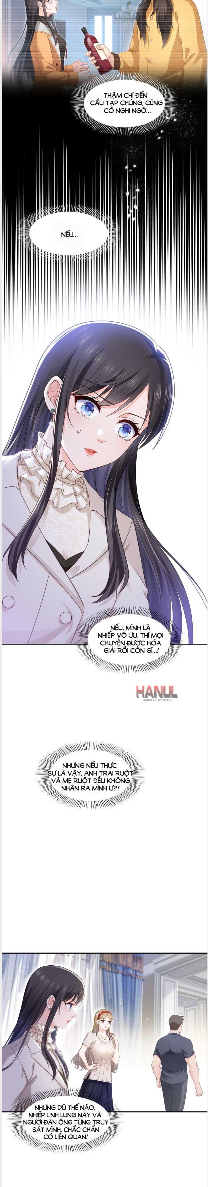 đọc truyện Cô Vợ Ngọt Ngào Có Chút Bất Lương [hanultruyen,’] Chương 318 ảnh 14 tại Thiên Thai Truyện