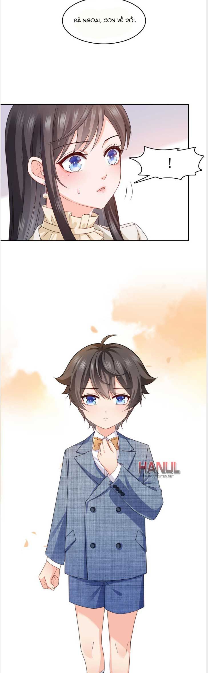 đọc truyện Cô Vợ Ngọt Ngào Có Chút Bất Lương [hanultruyen,’] Chương 319 ảnh 15 tại Thiên Thai Truyện