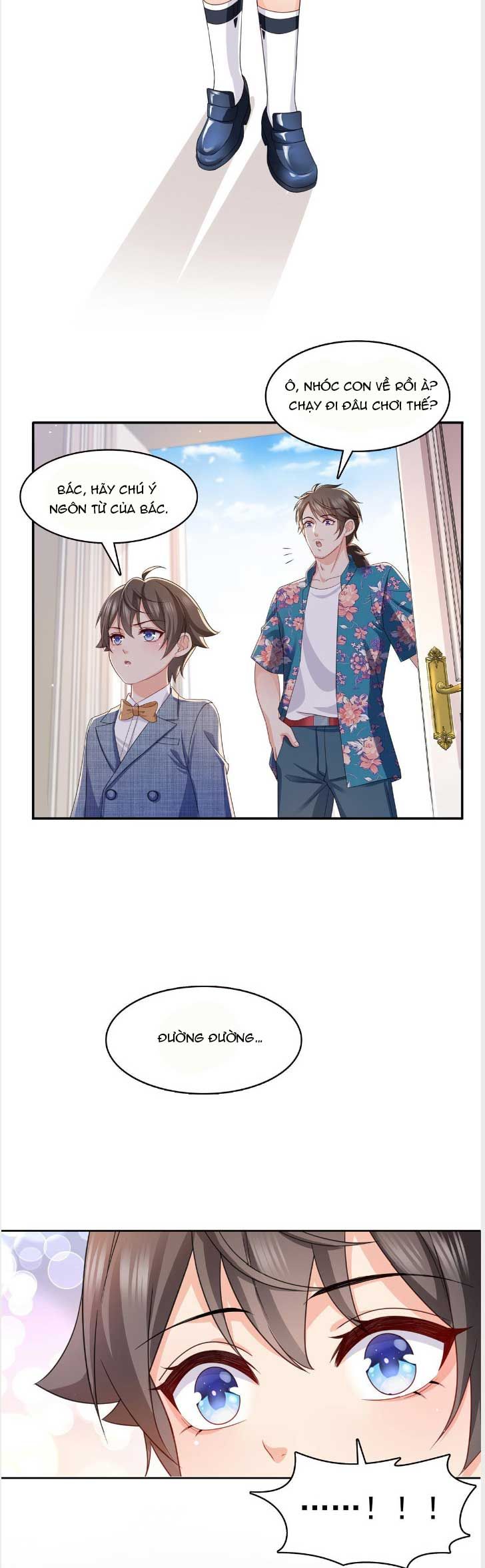 đọc truyện Cô Vợ Ngọt Ngào Có Chút Bất Lương [hanultruyen,’] Chương 319 ảnh 16 tại Thiên Thai Truyện