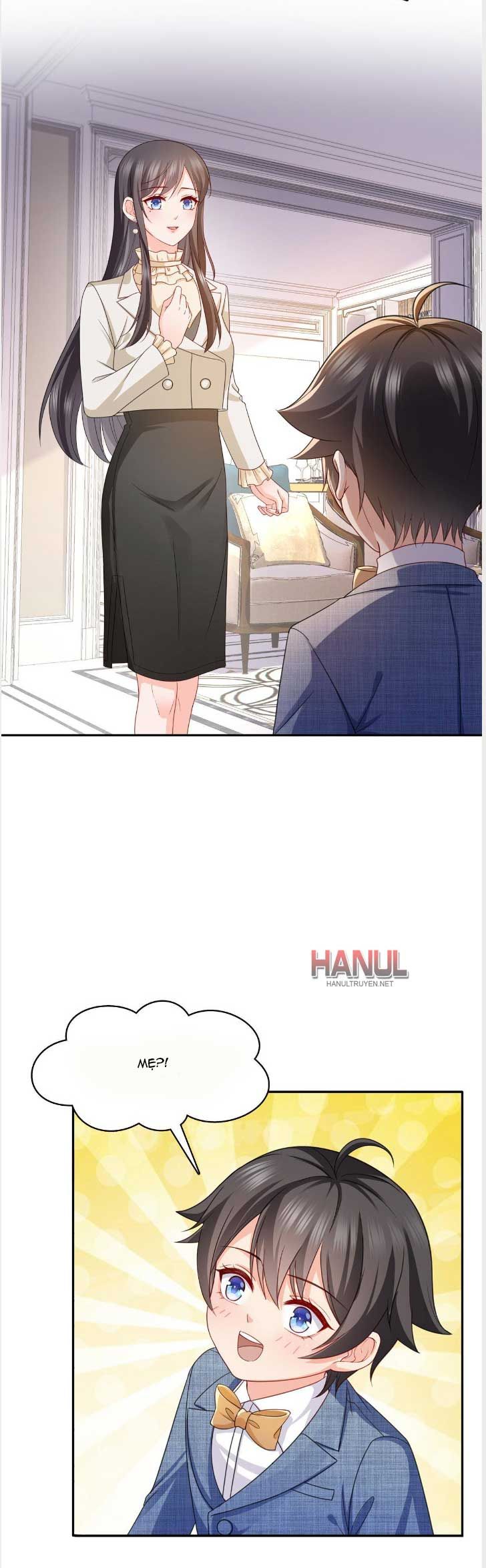 đọc truyện Cô Vợ Ngọt Ngào Có Chút Bất Lương [hanultruyen,’] Chương 319 ảnh 17 tại Thiên Thai Truyện