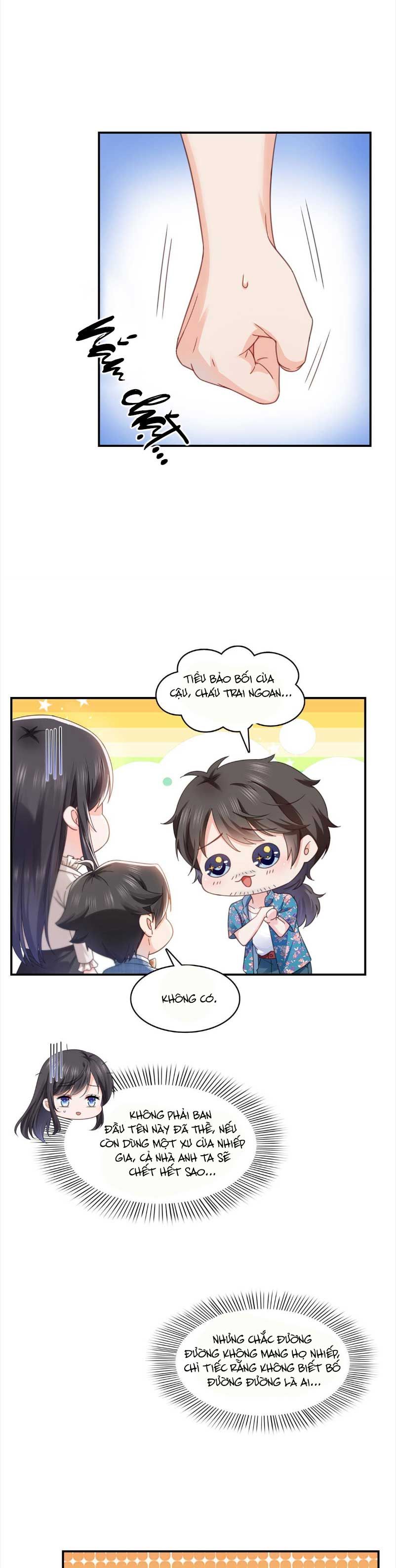 đọc truyện Cô Vợ Ngọt Ngào Có Chút Bất Lương [hanultruyen,’] Chương 320 ảnh 15 tại Thiên Thai Truyện