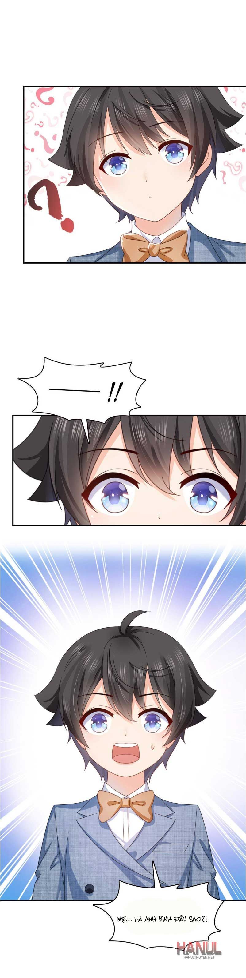 đọc truyện Cô Vợ Ngọt Ngào Có Chút Bất Lương [hanultruyen,’] Chương 320 ảnh 18 tại Thiên Thai Truyện