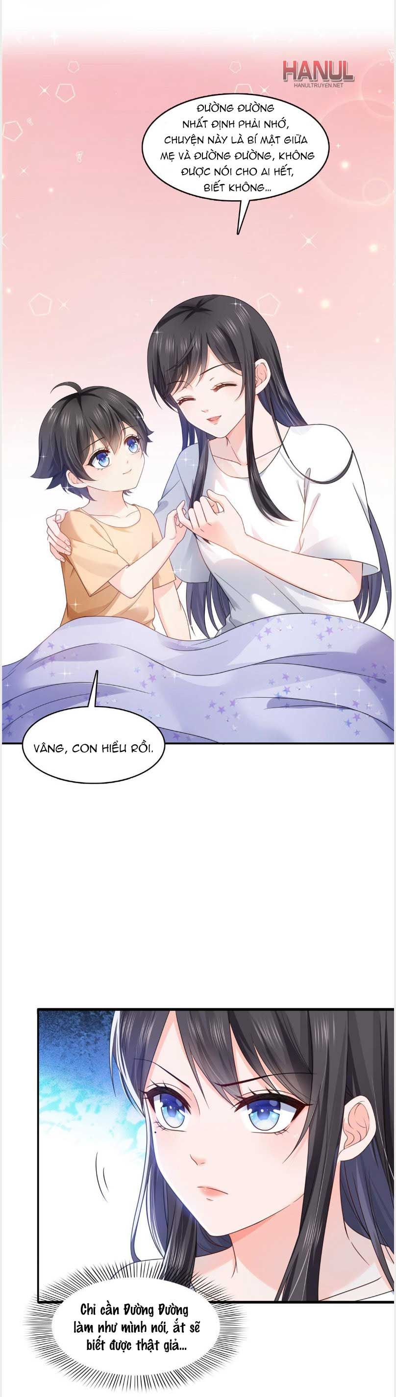 đọc truyện Cô Vợ Ngọt Ngào Có Chút Bất Lương [hanultruyen,’] Chương 322 ảnh 12 tại Thiên Thai Truyện