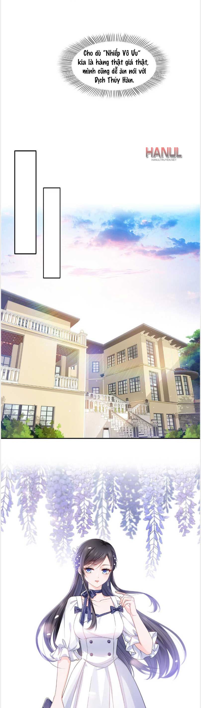 đọc truyện Cô Vợ Ngọt Ngào Có Chút Bất Lương [hanultruyen,’] Chương 322 ảnh 13 tại Thiên Thai Truyện