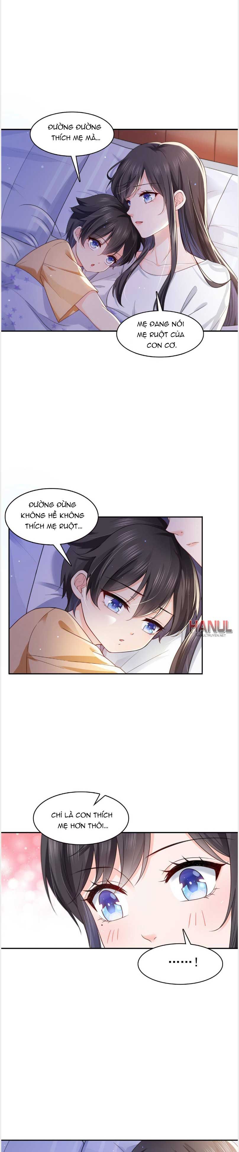 đọc truyện Cô Vợ Ngọt Ngào Có Chút Bất Lương [hanultruyen,’] Chương 322 ảnh 7 tại Thiên Thai Truyện