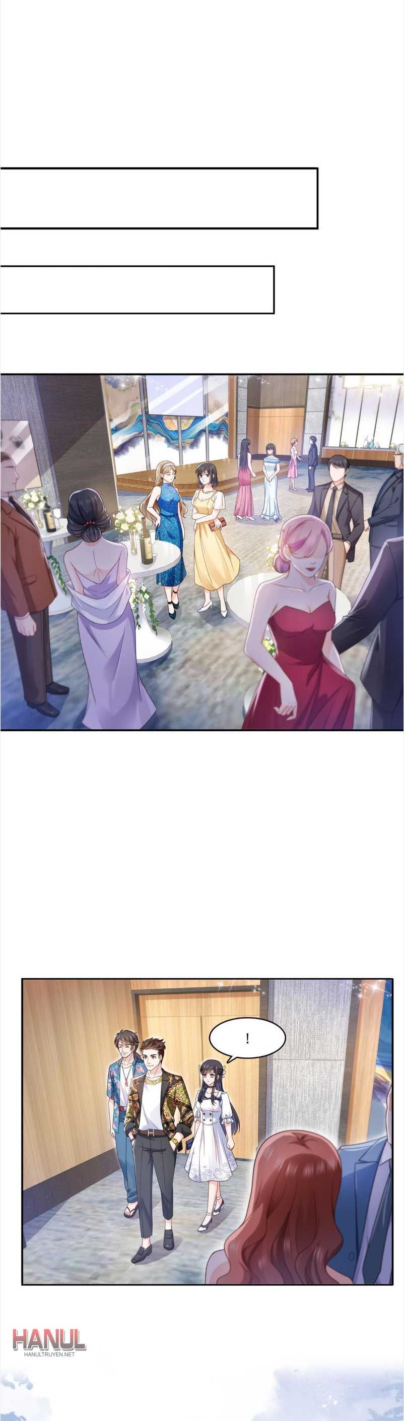 đọc truyện Cô Vợ Ngọt Ngào Có Chút Bất Lương [hanultruyen,’] Chương 324 ảnh 17 tại Thiên Thai Truyện