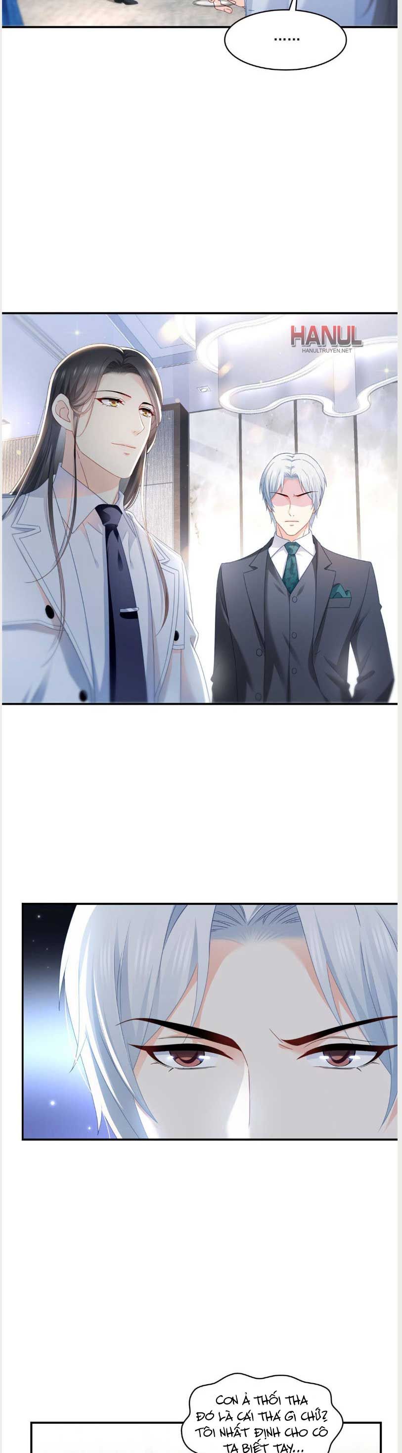 đọc truyện Cô Vợ Ngọt Ngào Có Chút Bất Lương [hanultruyen,’] Chương 325 ảnh 15 tại Thiên Thai Truyện