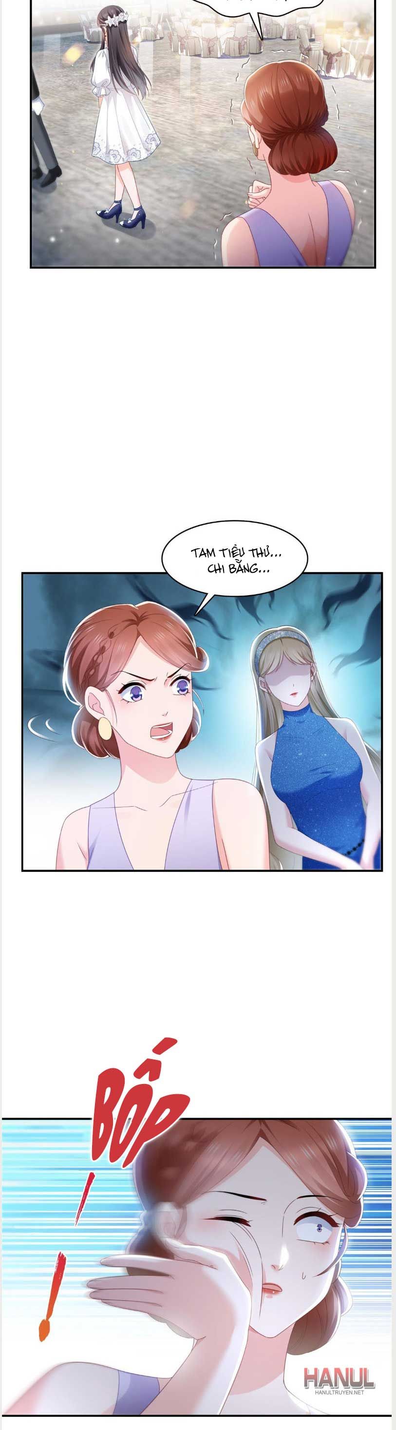 đọc truyện Cô Vợ Ngọt Ngào Có Chút Bất Lương [hanultruyen,’] Chương 325 ảnh 16 tại Thiên Thai Truyện