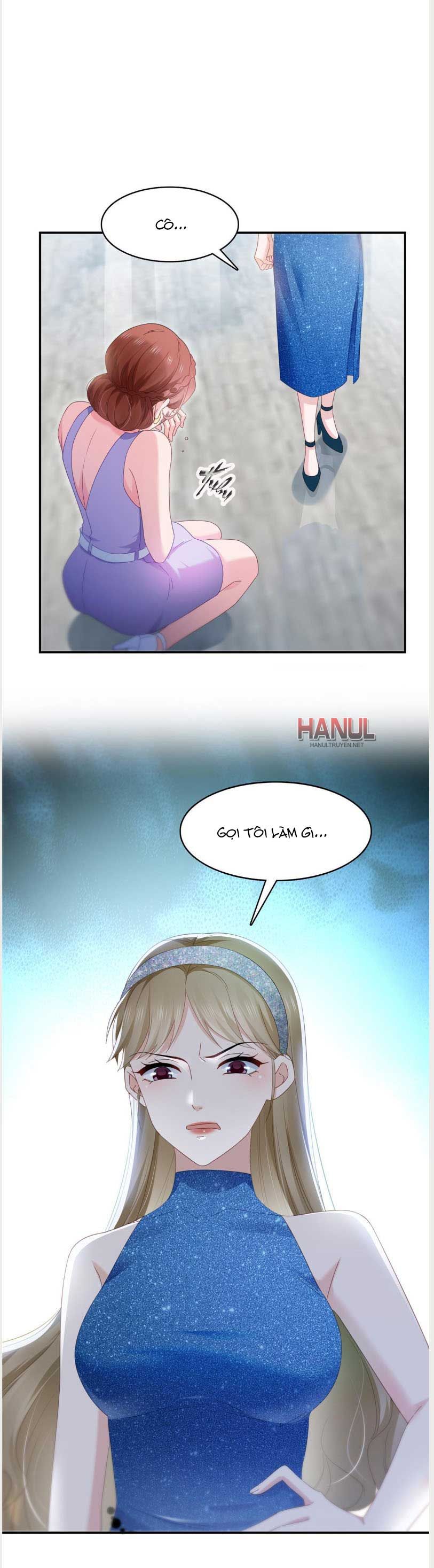 đọc truyện Cô Vợ Ngọt Ngào Có Chút Bất Lương [hanultruyen,’] Chương 325 ảnh 18 tại Thiên Thai Truyện