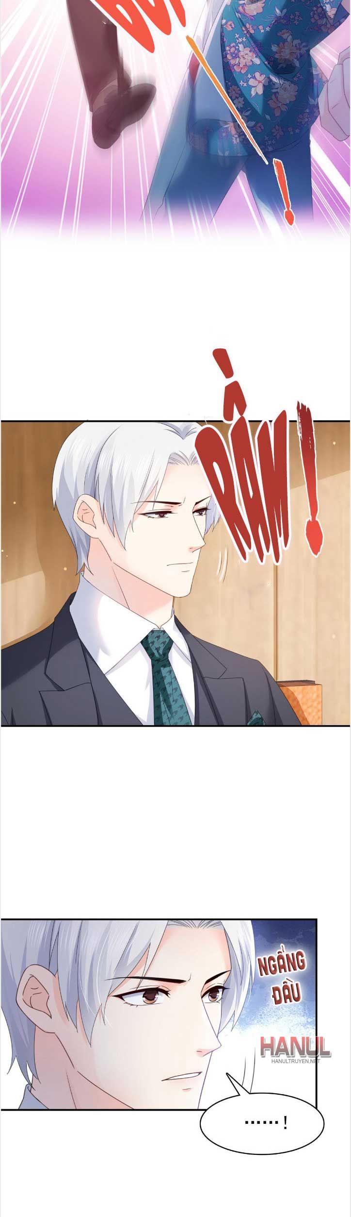 đọc truyện Cô Vợ Ngọt Ngào Có Chút Bất Lương [hanultruyen,’] Chương 328 ảnh 25 tại Thiên Thai Truyện