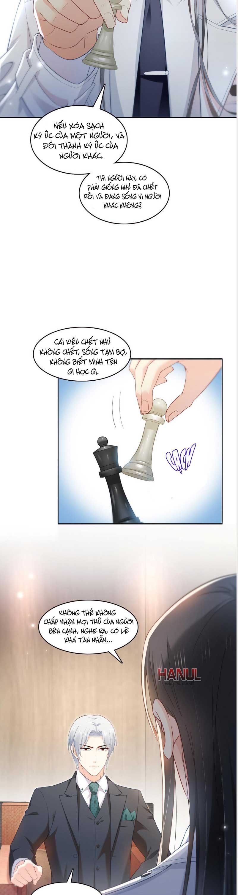 đọc truyện Cô Vợ Ngọt Ngào Có Chút Bất Lương [hanultruyen,’] Chương 328 ảnh 26 tại Thiên Thai Truyện