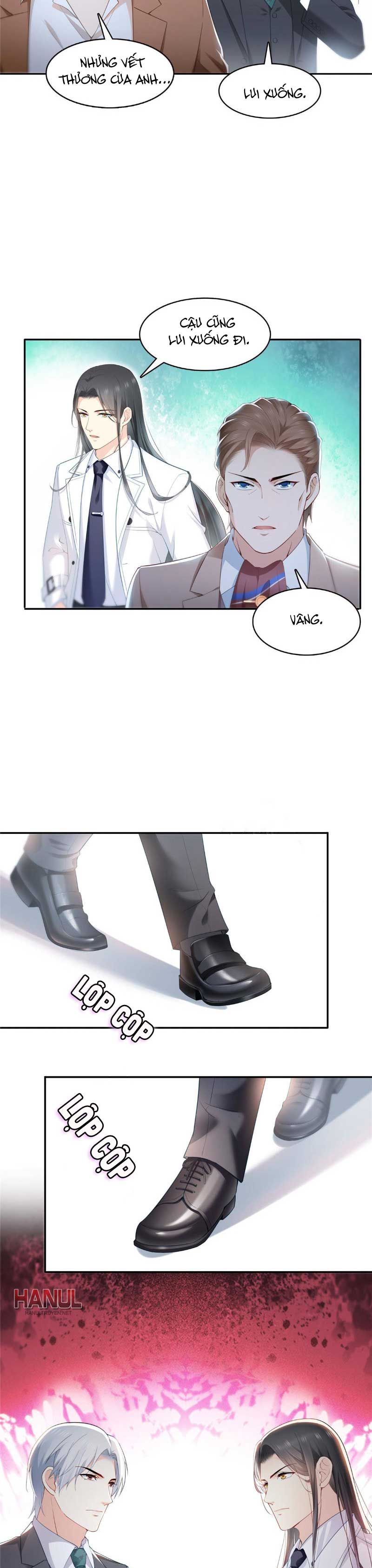 đọc truyện Cô Vợ Ngọt Ngào Có Chút Bất Lương [hanultruyen,’] Chương 328 ảnh 31 tại Thiên Thai Truyện