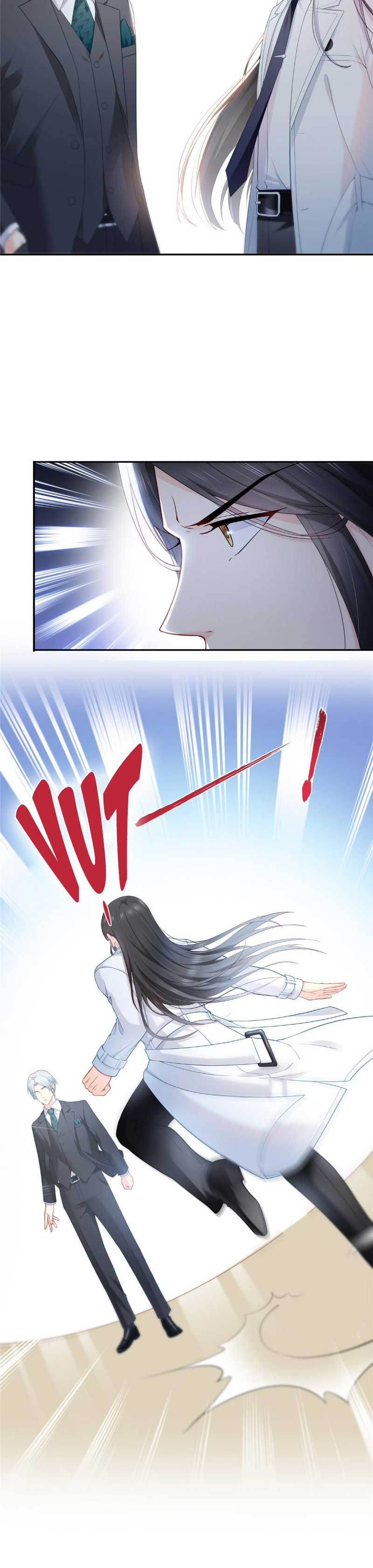 đọc truyện Cô Vợ Ngọt Ngào Có Chút Bất Lương [hanultruyen,’] Chương 328 ảnh 32 tại Thiên Thai Truyện