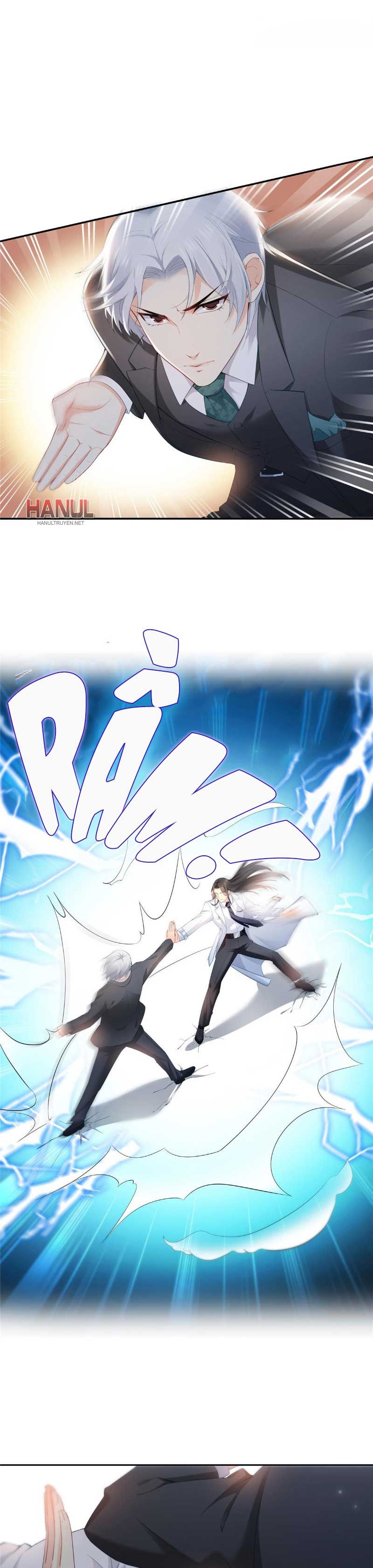 đọc truyện Cô Vợ Ngọt Ngào Có Chút Bất Lương [hanultruyen,’] Chương 328 ảnh 33 tại Thiên Thai Truyện