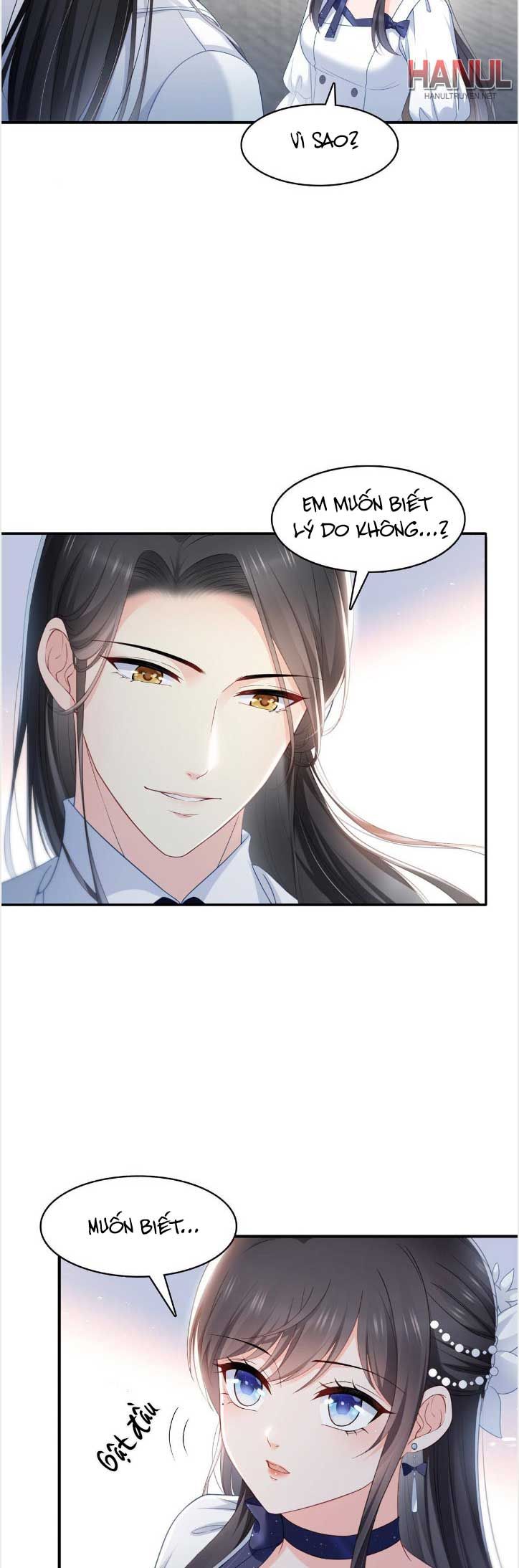 đọc truyện Cô Vợ Ngọt Ngào Có Chút Bất Lương [hanultruyen,’] Chương 329 ảnh 13 tại Thiên Thai Truyện