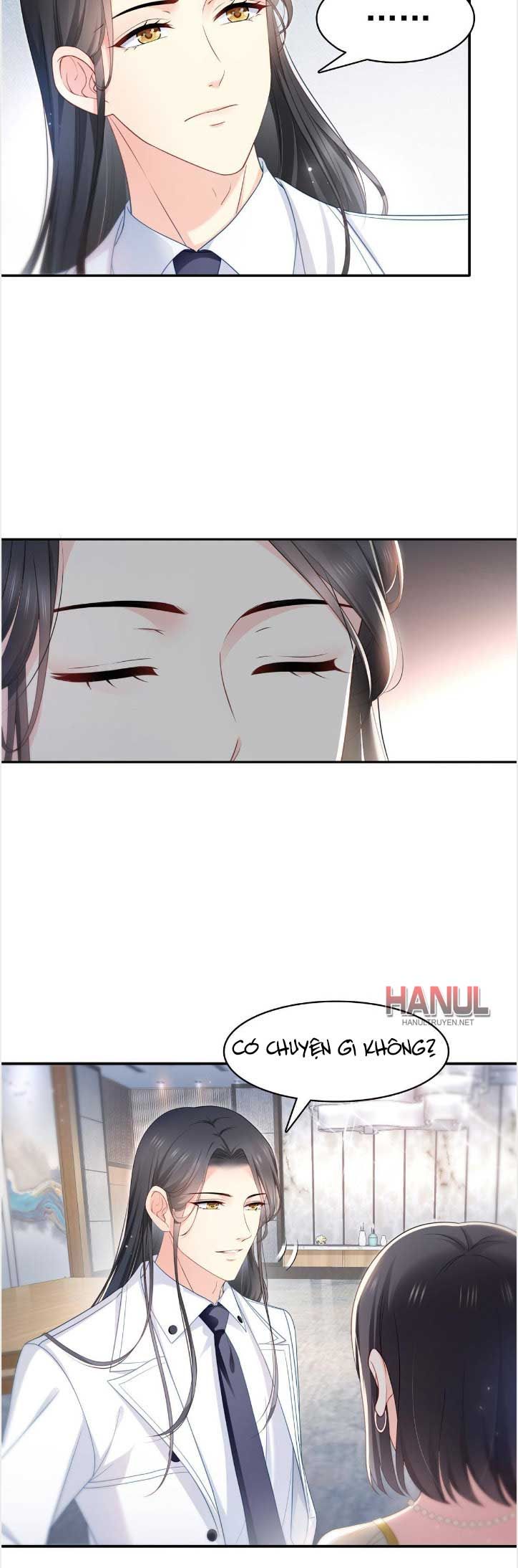 đọc truyện Cô Vợ Ngọt Ngào Có Chút Bất Lương [hanultruyen,’] Chương 329 ảnh 17 tại Thiên Thai Truyện