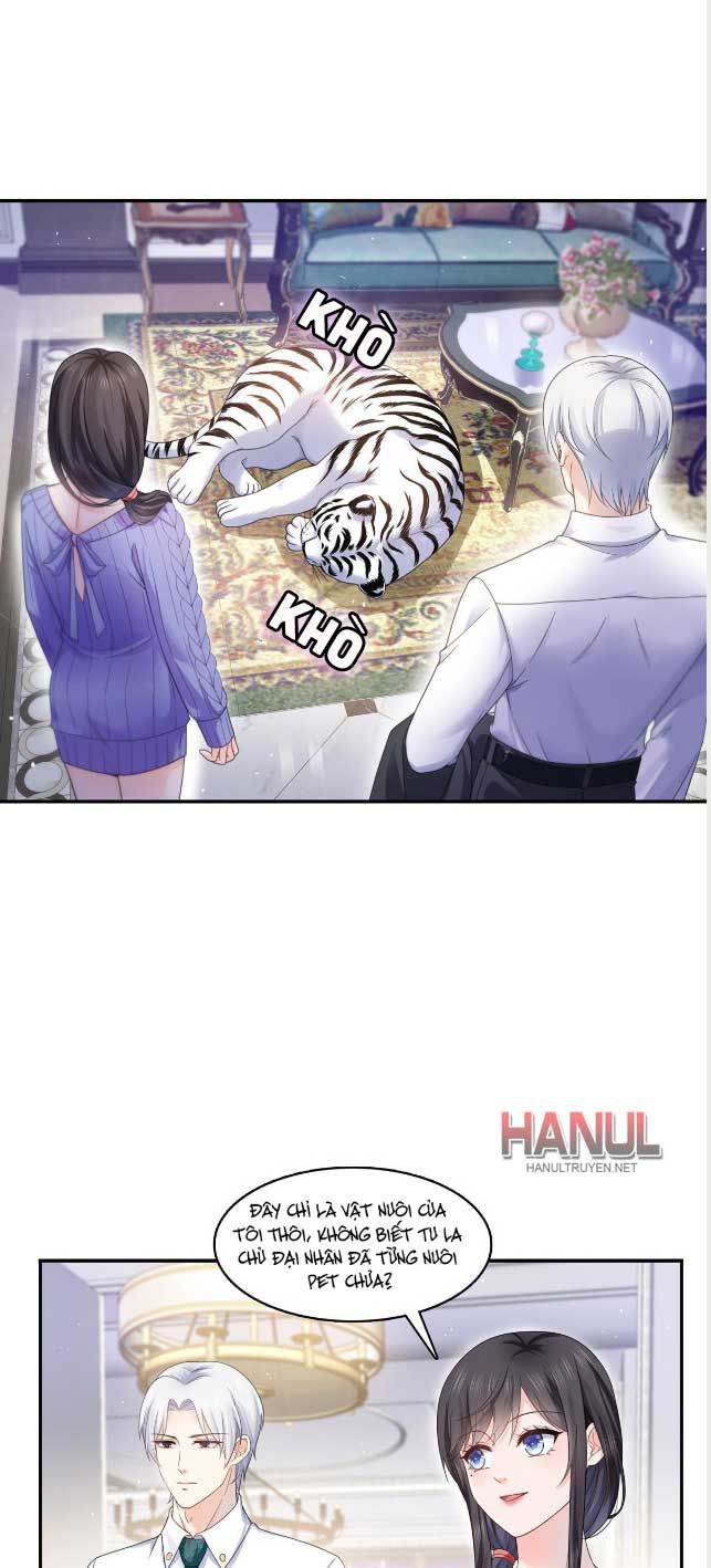 đọc truyện Cô Vợ Ngọt Ngào Có Chút Bất Lương [hanultruyen,’] Chương 330 ảnh 12 tại Thiên Thai Truyện