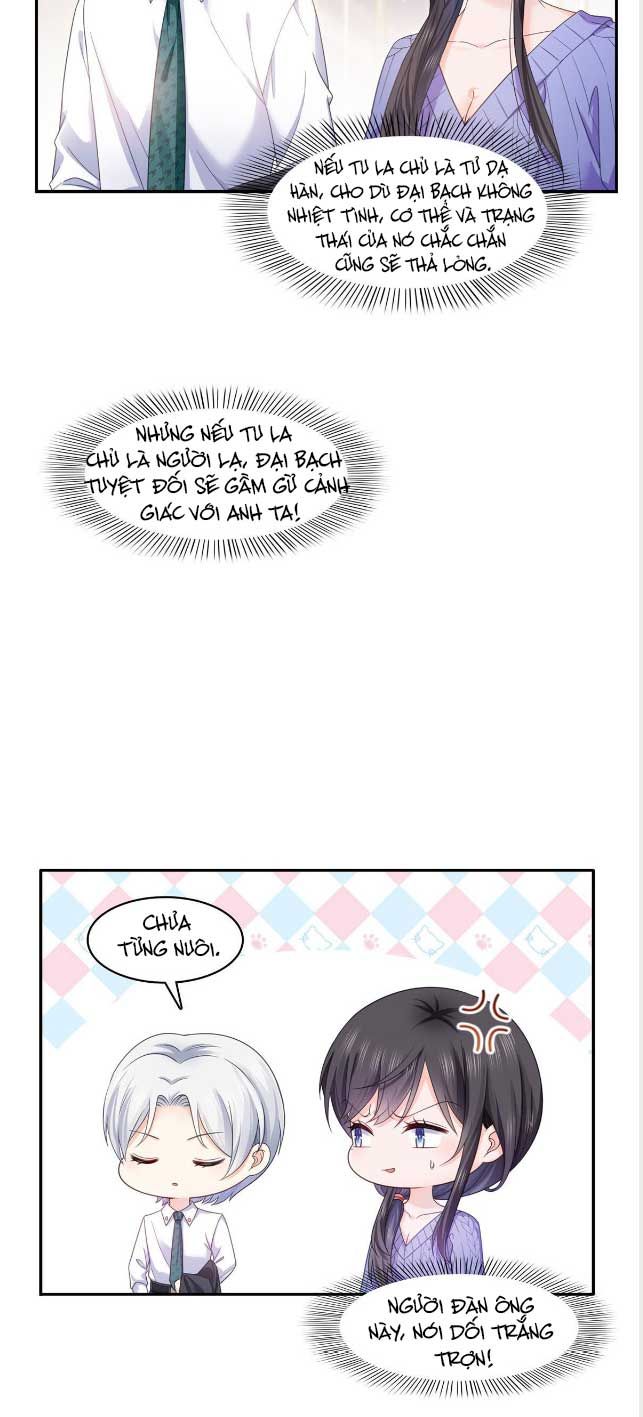 đọc truyện Cô Vợ Ngọt Ngào Có Chút Bất Lương [hanultruyen,’] Chương 330 ảnh 13 tại Thiên Thai Truyện