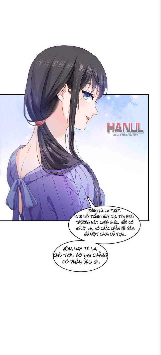 đọc truyện Cô Vợ Ngọt Ngào Có Chút Bất Lương [hanultruyen,’] Chương 330 ảnh 14 tại Thiên Thai Truyện