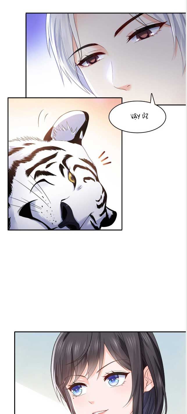 đọc truyện Cô Vợ Ngọt Ngào Có Chút Bất Lương [hanultruyen,’] Chương 330 ảnh 15 tại Thiên Thai Truyện