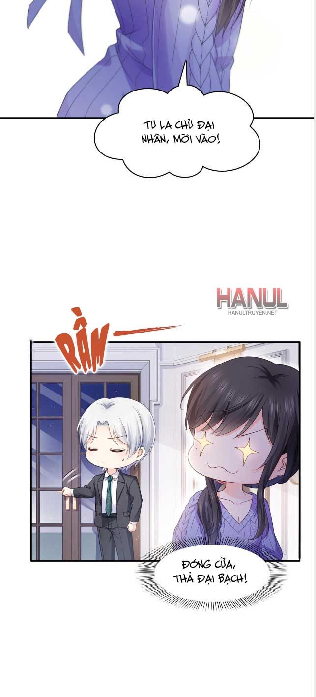 đọc truyện Cô Vợ Ngọt Ngào Có Chút Bất Lương [hanultruyen,’] Chương 330 ảnh 11 tại Thiên Thai Truyện