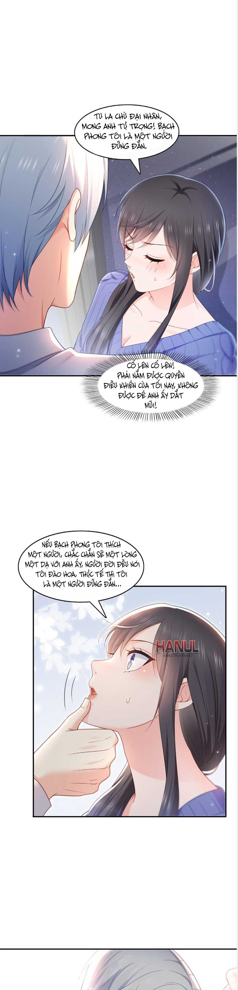 đọc truyện Cô Vợ Ngọt Ngào Có Chút Bất Lương [hanultruyen,’] Chương 331 ảnh 12 tại Thiên Thai Truyện