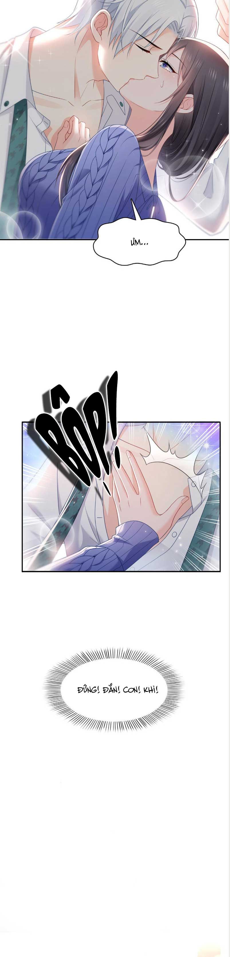 đọc truyện Cô Vợ Ngọt Ngào Có Chút Bất Lương [hanultruyen,’] Chương 331 ảnh 13 tại Thiên Thai Truyện