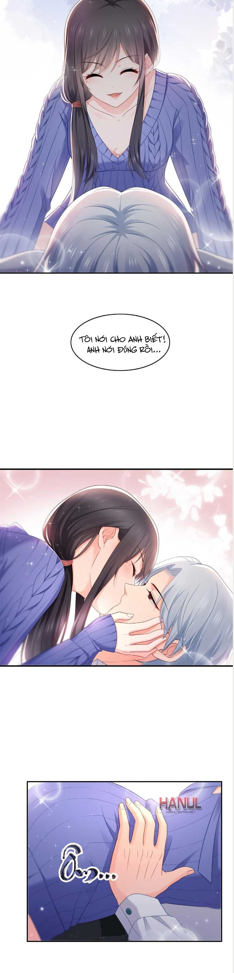 đọc truyện Cô Vợ Ngọt Ngào Có Chút Bất Lương [hanultruyen,’] Chương 331 ảnh 15 tại Thiên Thai Truyện