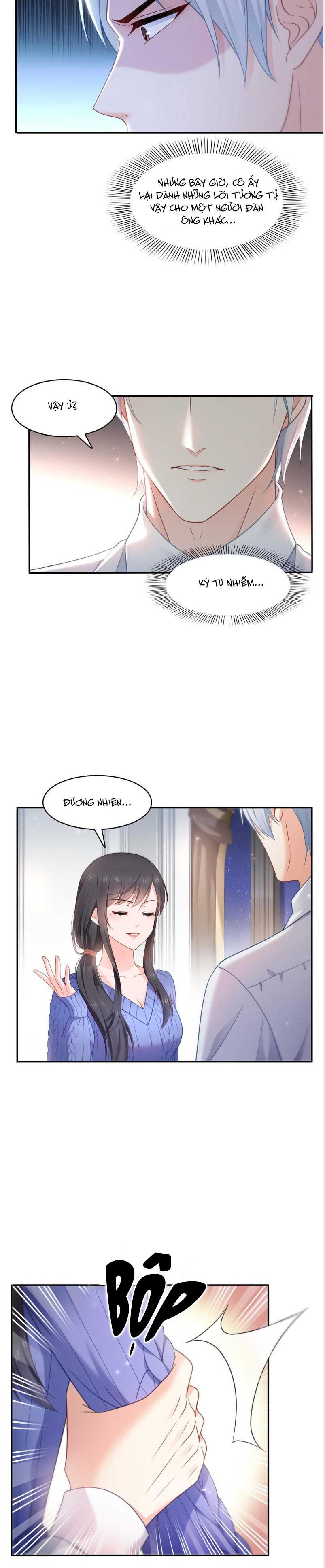 đọc truyện Cô Vợ Ngọt Ngào Có Chút Bất Lương [hanultruyen,’] Chương 331 ảnh 8 tại Thiên Thai Truyện