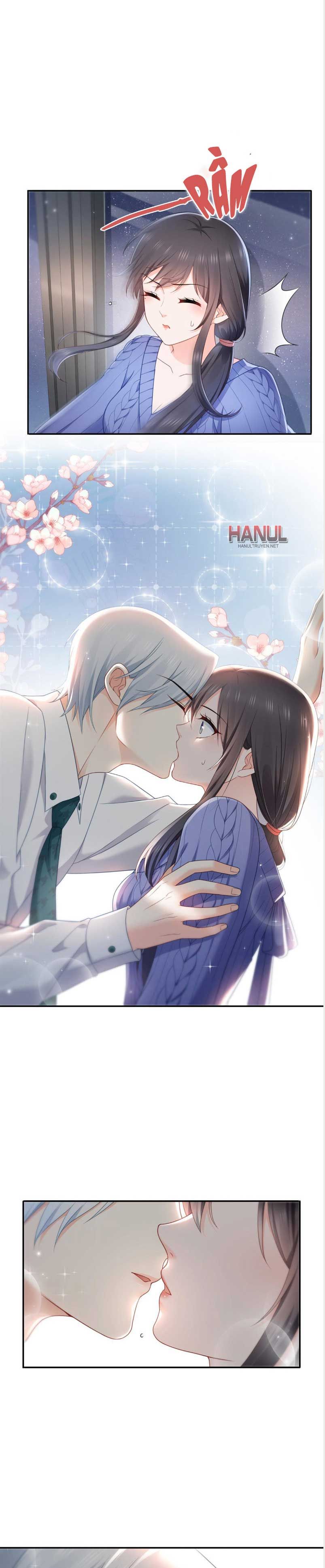 đọc truyện Cô Vợ Ngọt Ngào Có Chút Bất Lương [hanultruyen,’] Chương 331 ảnh 9 tại Thiên Thai Truyện