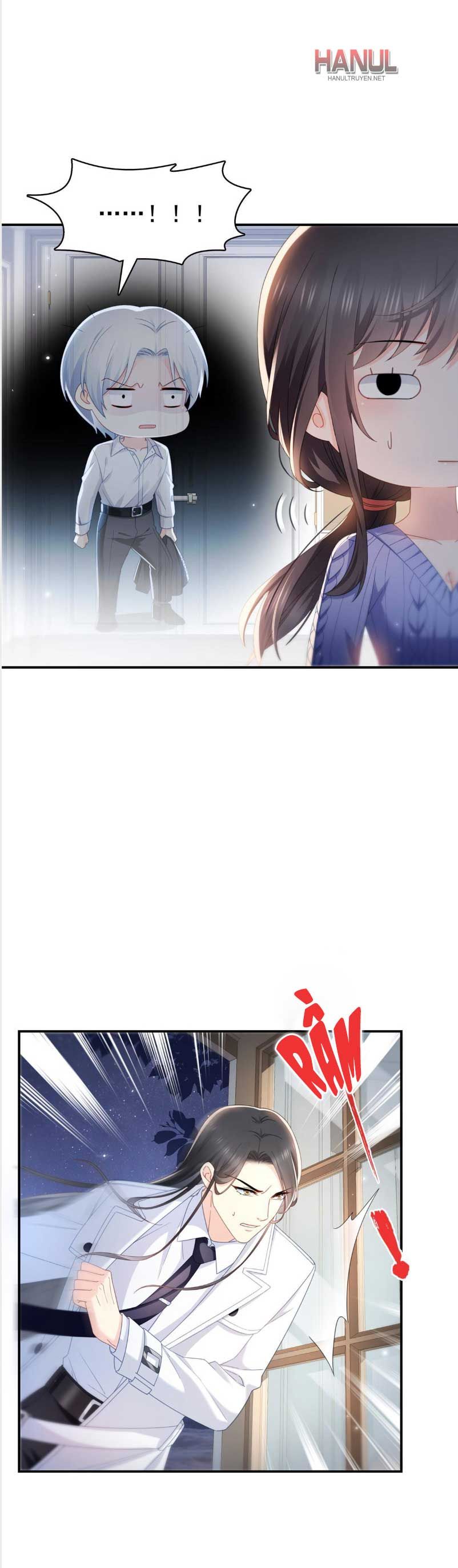 đọc truyện Cô Vợ Ngọt Ngào Có Chút Bất Lương [hanultruyen,’] Chương 332 ảnh 12 tại Thiên Thai Truyện