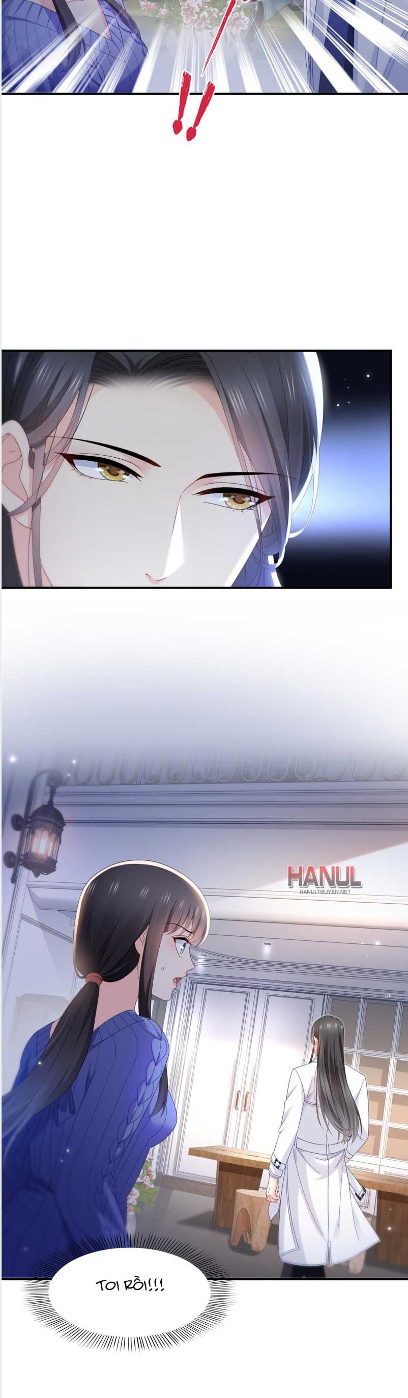 đọc truyện Cô Vợ Ngọt Ngào Có Chút Bất Lương [hanultruyen,’] Chương 332 ảnh 18 tại Thiên Thai Truyện