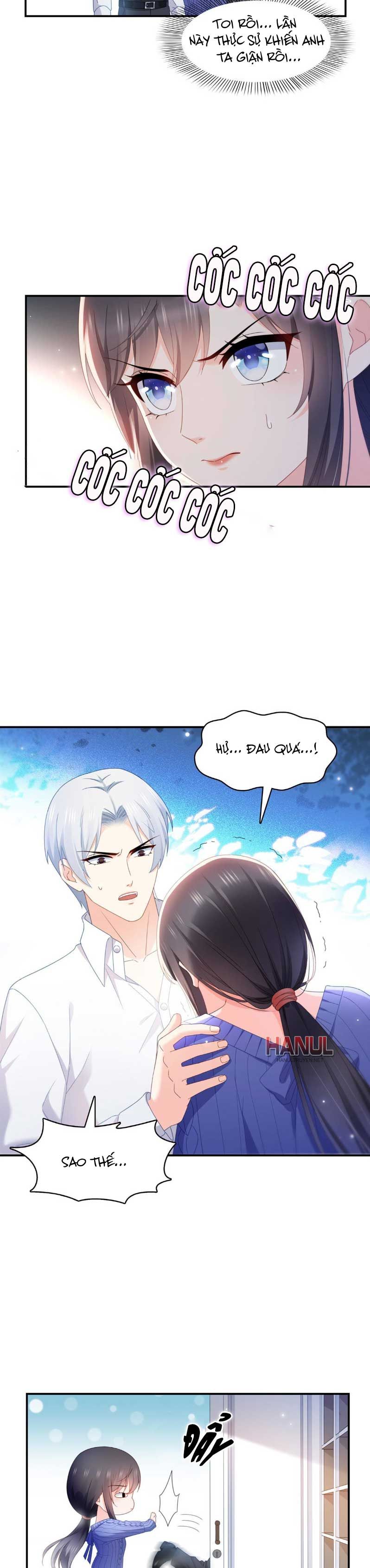 đọc truyện Cô Vợ Ngọt Ngào Có Chút Bất Lương [hanultruyen,’] Chương 332 ảnh 10 tại Thiên Thai Truyện