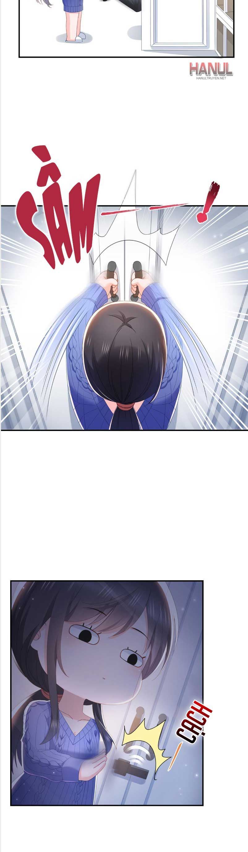 đọc truyện Cô Vợ Ngọt Ngào Có Chút Bất Lương [hanultruyen,’] Chương 332 ảnh 11 tại Thiên Thai Truyện