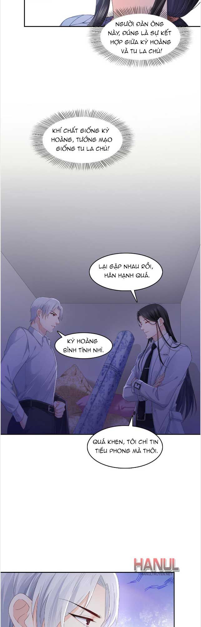 đọc truyện Cô Vợ Ngọt Ngào Có Chút Bất Lương [hanultruyen,’] Chương 333 ảnh 13 tại Thiên Thai Truyện