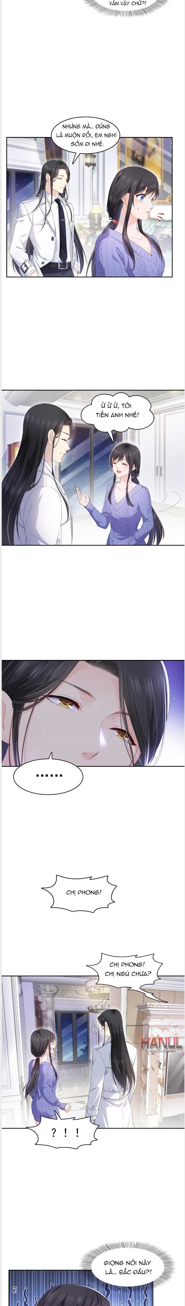 đọc truyện Cô Vợ Ngọt Ngào Có Chút Bất Lương [hanultruyen,’] Chương 333 ảnh 7 tại Thiên Thai Truyện