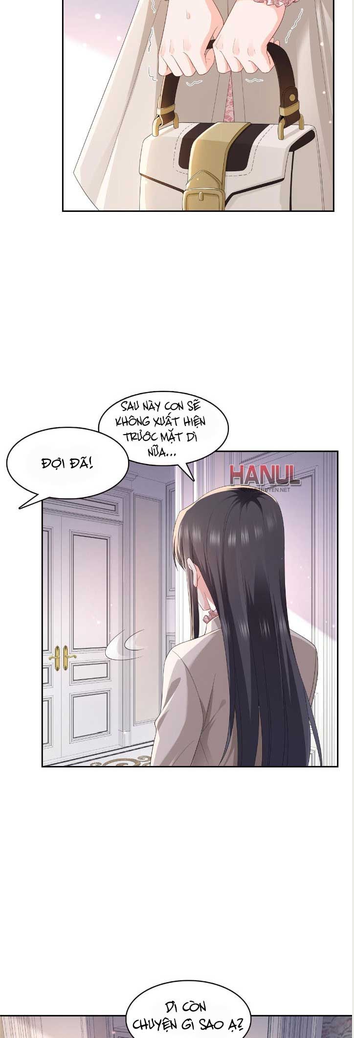 đọc truyện Cô Vợ Ngọt Ngào Có Chút Bất Lương [hanultruyen,’] Chương 337 ảnh 13 tại Thiên Thai Truyện